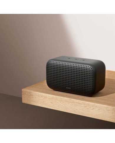 ALTAVOZ XIAOMI SMART SPEAKER LITE INTELIGENTE WIFI BLUETOOTH 5.1 BLACK