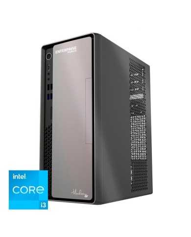 ORDENADOR PB GIGABYTE MANHATTAN FX I3 12100/8GB/SSD1TBM2/LMT/5Y