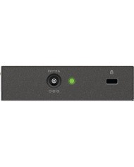 SWITCH D-LINK GIGABIT 5 PUERTOS DGS-105/E