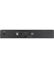 SWITCH D-LINK GIGABIT 16 PUERTOS DGS-1210-16/E