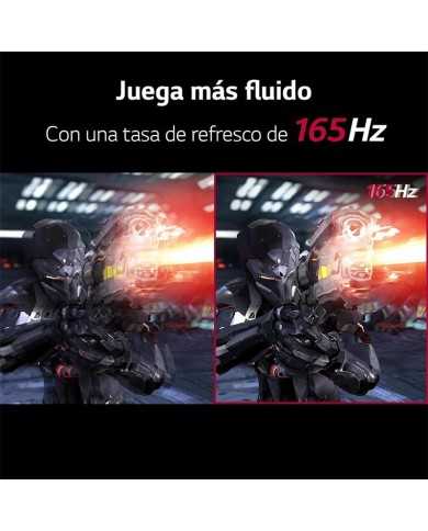 RATON KROM KENON GAMING RGB RAINBOW LIGHTING BLACK