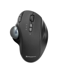 RATON PHOENIX ERGONOMICO TRACKBALL WIRELESS BLACK RATON PHOENIX ERGONOMICO TRACKBALL WIRELESS BLACK