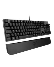 TECLADO PHOENIX MK1 ELITE MECANICO GAMING USB RGB