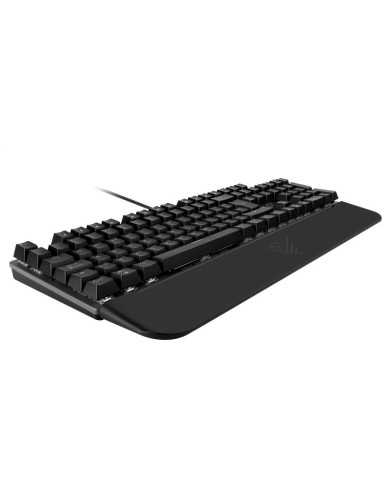 TECLADO PHOENIX MK1 ELITE MECANICO GAMING USB RGB TECLADO PHOENIX MK1 ELITE MECANICO GAMING USB RGB