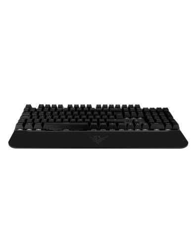 TECLADO PHOENIX MK1 ELITE MECANICO GAMING USB RGB TECLADO PHOENIX MK1 ELITE MECANICO GAMING USB RGB