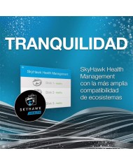 DISCO DURO SEAGATE SKYHAWK 4TB 3.5 SATA3