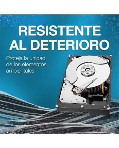 DISCO DURO SEAGATE SKYHAWK 4TB 3.5 SATA3