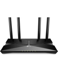 WIRELESS ROUTER TP-LINK ARCHER AX53 WIFI 6 AX3000 WIRELESS ROUTER TP-LINK ARCHER AX53 WIFI 6 AX3000