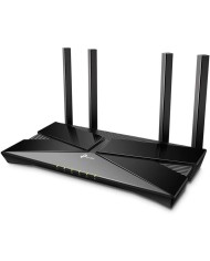 WIRELESS ROUTER TP-LINK ARCHER AX53 WIFI 6 AX3000 WIRELESS ROUTER TP-LINK ARCHER AX53 WIFI 6 AX3000