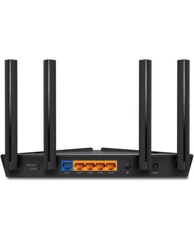 WIRELESS ROUTER TP-LINK ARCHER AX53 WIFI 6 AX3000