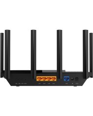 WIRELESS N ROUTER TP-LINK ARCHER AXE75 WIFI 6E AX5400