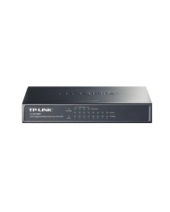 ¡Convierte tu red en una potencia con el Switch TP-Link Gigabit 8 Pu ¡Convierte tu red en una potencia con el Switch TP-Link Gigabit 8 Pu