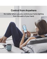 INTERRUPTOR DE LUZ TP-LINK TAPO S210 WIFI