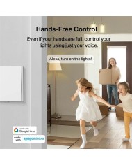 INTERRUPTOR DE LUZ TP-LINK TAPO S210 WIFI