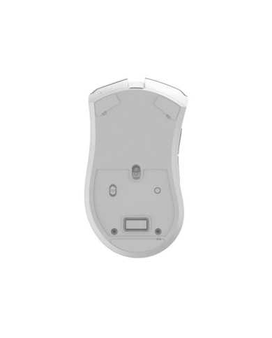 RATON PHOENIX GAMING VOID ELITE WIRELESS RGB 19000 DPI 7 BOTONES WHITE