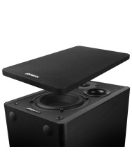 ALTAVOCES DE ESTUDIO PHOENIX SERENADE BLUETOOTH USB MANDO 60W RMS