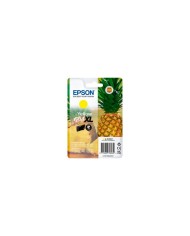 TINTA EPSON C13T10H4401 T10H4 YELLOW 604XL TINTA EPSON C13T10H4401 T10H4 YELLOW 604XL