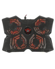 SOPORTE + VENTILADOR GXT278 YOZU COOLING STAND