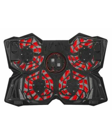 SOPORTE + VENTILADOR GXT278 YOZU COOLING STAND SOPORTE + VENTILADOR GXT278 YOZU COOLING STAND