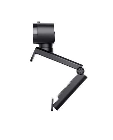 WEBCAM TRUST TW-200 FULL HD 1080P USB BLACK WEBCAM TRUST TW-200 FULL HD 1080P USB BLACK