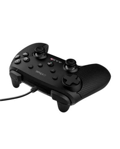 MANDO TRUST GXT 541 MUTA GAMING PC USB BLACK