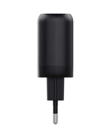 CARGADOR TRUST MAXO USB-C 65W 2M BLACK CARGADOR TRUST MAXO USB-C 65W 2M BLACK