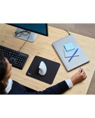 RATON TRUST VERTO WIRELESS ERGONOMIC WHITE