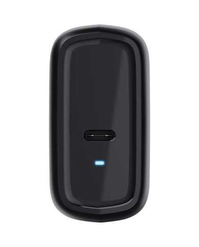CARGADOR TRUST MAXO USB-C 65W 2M BLACK CARGADOR TRUST MAXO USB-C 65W 2M BLACK