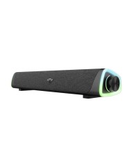 ALTAVOCES TRUST GAMING AXON PC SOUNDBAR BARRA DE SONIDO RGB ALTAVOCES TRUST GAMING AXON PC SOUNDBAR BARRA DE SONIDO RGB