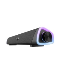 ALTAVOCES TRUST GAMING AXON PC SOUNDBAR BARRA DE SONIDO RGB ALTAVOCES TRUST GAMING AXON PC SOUNDBAR BARRA DE SONIDO RGB