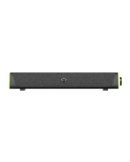 ALTAVOCES TRUST GAMING AXON PC SOUNDBAR BARRA DE SONIDO RGB ALTAVOCES TRUST GAMING AXON PC SOUNDBAR BARRA DE SONIDO RGB