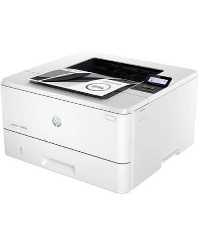 IMPRESORA HP LASERJET PRO LASER MONOCROMO 4002DW WIFI DUPLEX WHITE