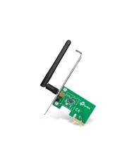 ¡Conéctate sin límites con la Tarjeta PCI-Express TP-Link TL-WN781