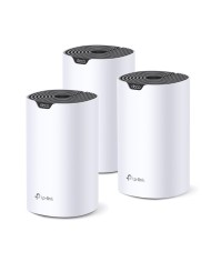 WIRELESS REPEATER TP-LINK WIFI AC1900 HOME MESH PACK 3 DECO S7