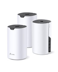 WIRELESS REPEATER TP-LINK WIFI AC1900 HOME MESH PACK 3 DECO S7
