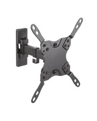 SOPORTE PARED TV MONITOR AISENS 13-42 20KG BLACK