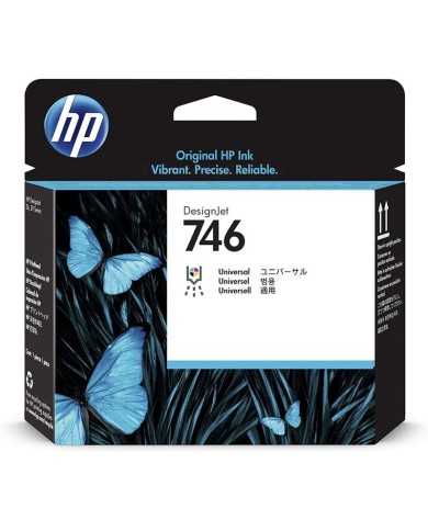 CABEZAL DE IMPRESION HP P2V25A CABEZAL DE IMPRESION HP P2V25A