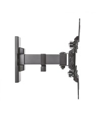 SOPORTE PARED TV MONITOR AISENS 13-42 20KG BLACK