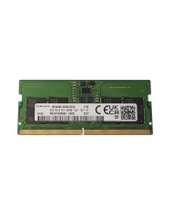 MEMORIA SODIMM 8GB SAMSUNG DDR5 4800MHZ