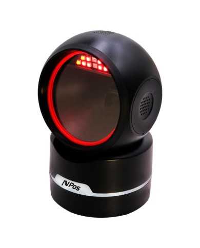 LECTOR AVPOS CODIGOS AVPOS M680 SOBREMESA USB 1D +2D + QR LECTOR AVPOS CODIGOS AVPOS M680 SOBREMESA USB 1D +2D + QR