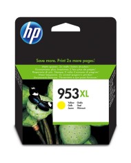 TINTA HP 953XL F6U18AE YELLOW