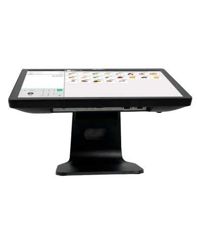 TPV AVPOS K4000 MAX 18.5 TACTIL I3/8GB/SSD128GB/BLACK 3YR GARANTIA