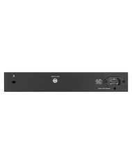 SWITCH D-LINK GIGABIT 10 PUERTOS DGS-1210-10/E