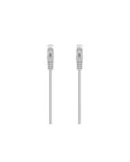 CABLE DE RED CAT.6A UTP 1.5M AISENS GREY CABLE DE RED CAT.6A UTP 1.5M AISENS GREY