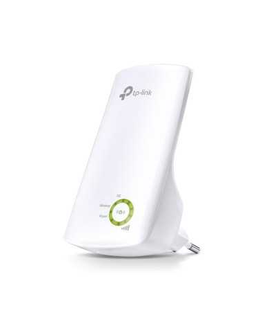 WIRELESS REPEATER TP-LINK TL-WA854RE 300MBPS WIRELESS REPEATER TP-LINK TL-WA854RE 300MBPS