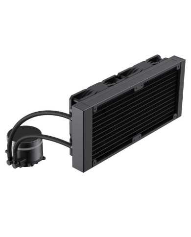 REFRIGERACION LIQUIDA CPU ICEBERG ARGB 240MM INFINITY REFRIGERACION LIQUIDA CPU ICEBERG ARGB 240MM INFINITY