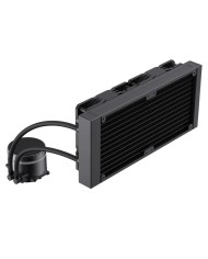 REFRIGERACION LIQUIDA CPU ICEBERG ARGB 240MM INFINITY