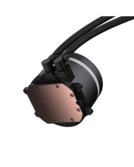 REFRIGERACION LIQUIDA CPU ICEBERG ARGB 240MM INFINITY