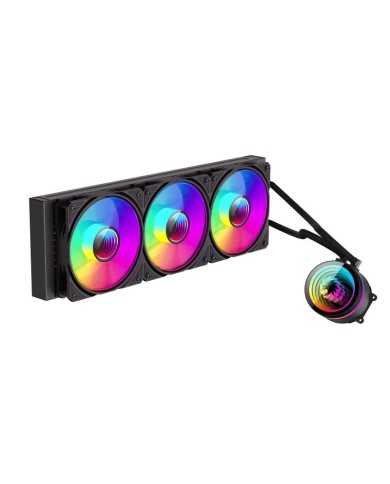 REFRIGERACION LIQUIDA CPU ICEBERG ARGB 360MM INFINITY REFRIGERACION LIQUIDA CPU ICEBERG ARGB 360MM INFINITY