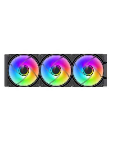 REFRIGERACION LIQUIDA CPU ICEBERG ARGB 360MM INFINITY REFRIGERACION LIQUIDA CPU ICEBERG ARGB 360MM INFINITY